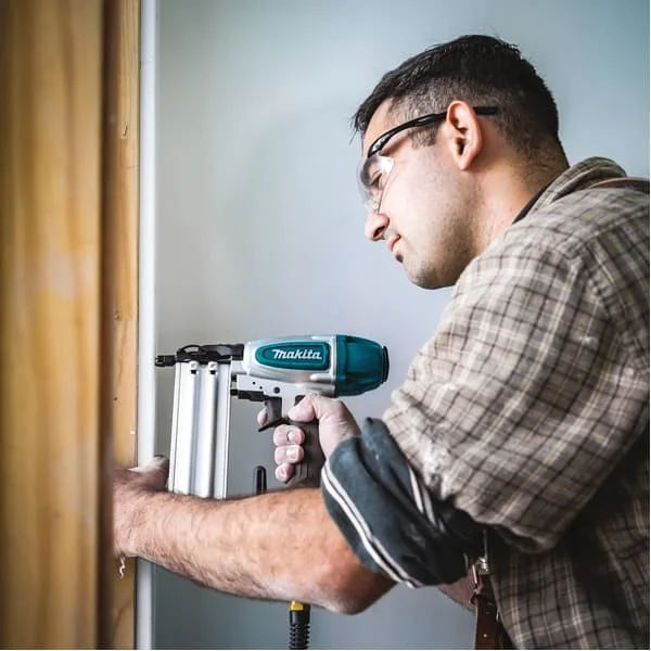 Makita AF506 Groppinatrice pneumatica - dettaglio 8