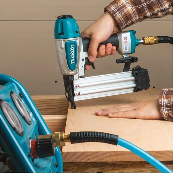Makita AF506 Groppinatrice pneumatica - dettaglio 9