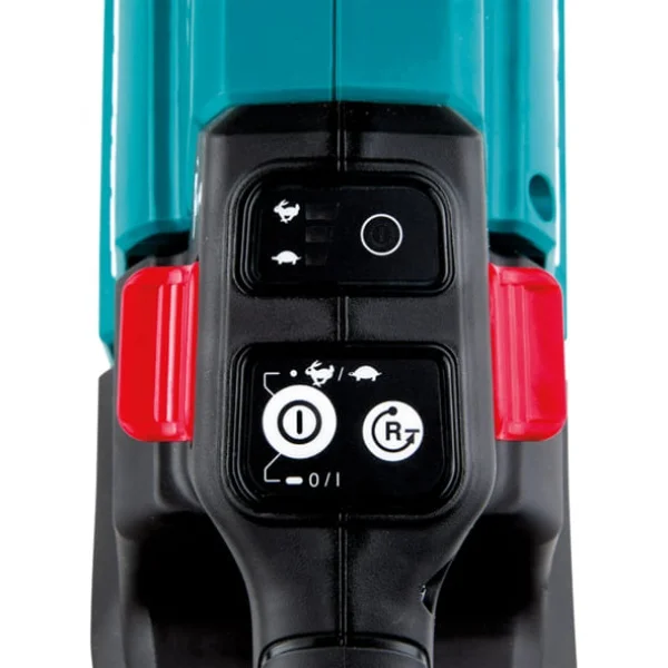 Makita DUH601Z Tagliasiepi 18 v - Dettaglio 3
