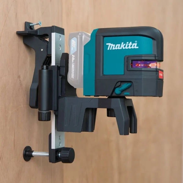 Makita SK106DZ Livella laser 10,8 v - dettaglio 2