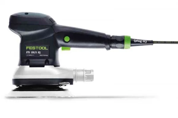 Festool ets 150/3 eq levigatrice orbitale 575023 - dettaglio 5