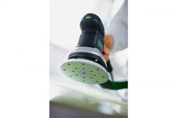 Festool ets 150/3 eq levigatrice orbitale 575023 - dettaglio 6