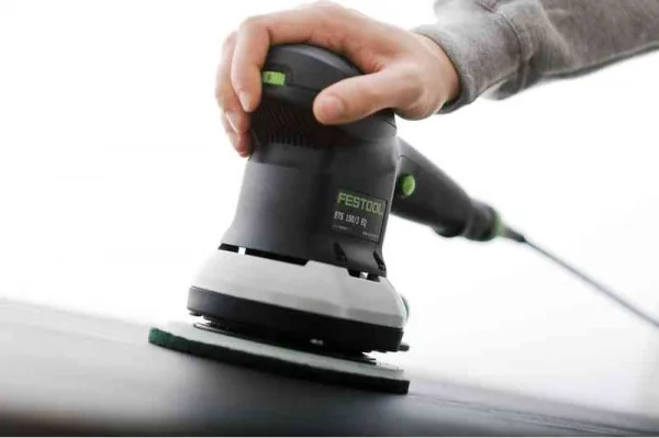 Festool ets 150/3 eq levigatrice orbitale 575023 - dettaglio 7