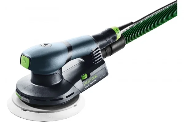 Festool ets ec 150/3 eq levigatrice orbitale 575032 - dettaglio 3