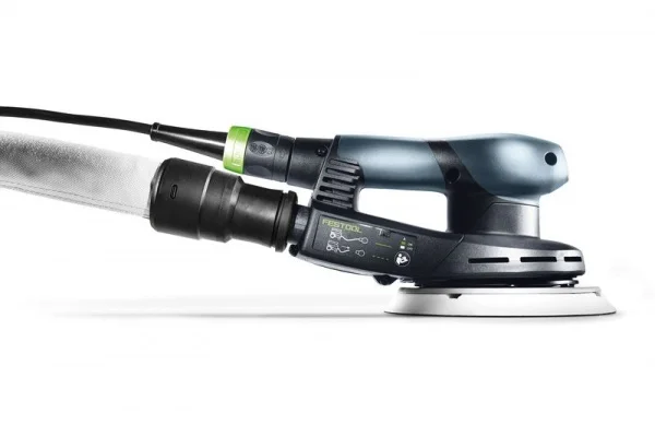 Festool ets ec 150/3 eq levigatrice orbitale 575032 - dettaglio 6