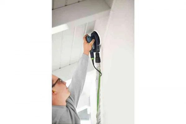 Festool ets ec 150/3 eq levigatrice orbitale 575032 - dettaglio 8