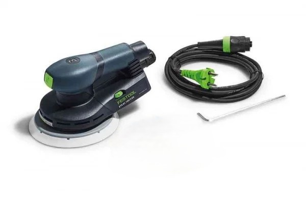 Festool ETS EC 150/3 EQ Levigatrice orbitale