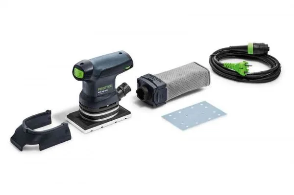 Festool rts 400 req levigatrice orbitale 201224 - dettaglio 1