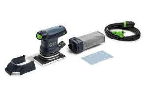 Festool rts 400 req levigatrice orbitale 201224 - dettaglio 1