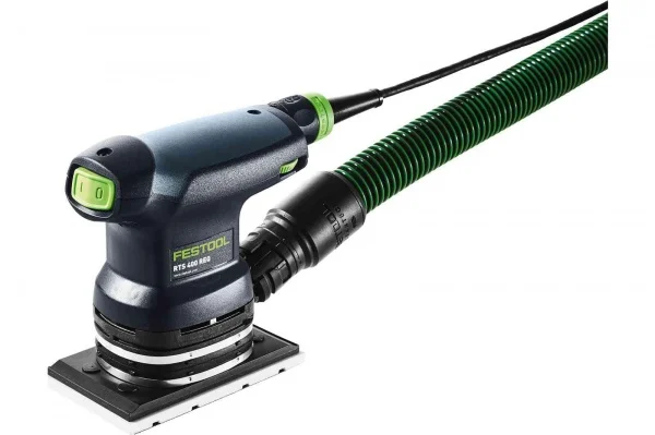 Festool rts 400 req levigatrice orbitale 201224 - dettaglio 2