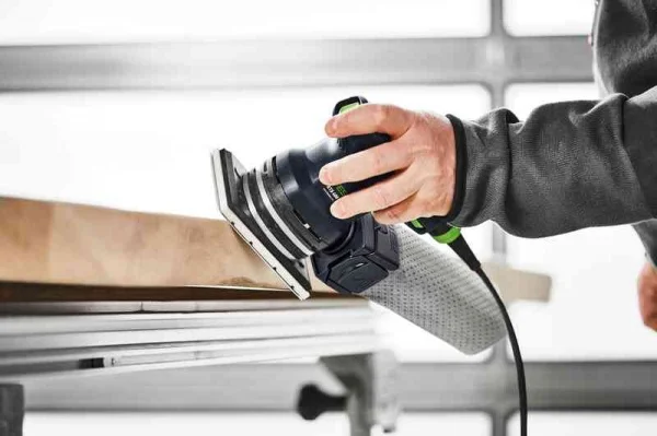Festool rts 400 req levigatrice orbitale 201224 - dettaglio 6