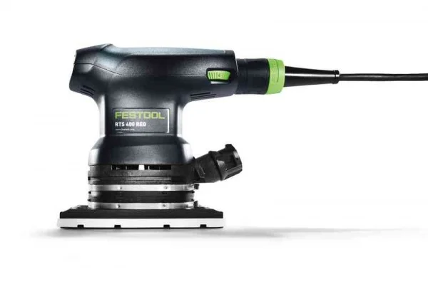 Festool rts 400 req levigatrice orbitale 201224 - dettaglio 7
