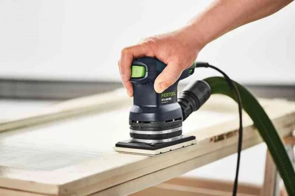 Festool rts 400 req levigatrice orbitale 201224 - dettaglio 9