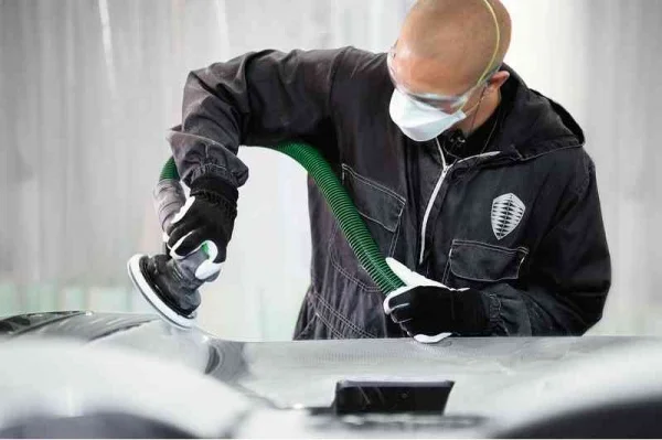 Festool lex 3 150/7 levigatrice orbitale pneumatica 575077 - dettaglio 9