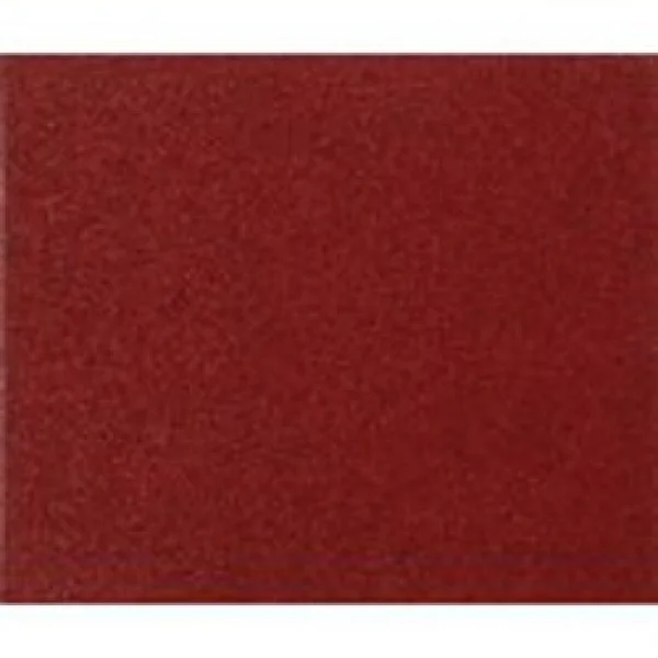 Disegno Carta abrasiva per levigatrice 80x166 mm - 10pz