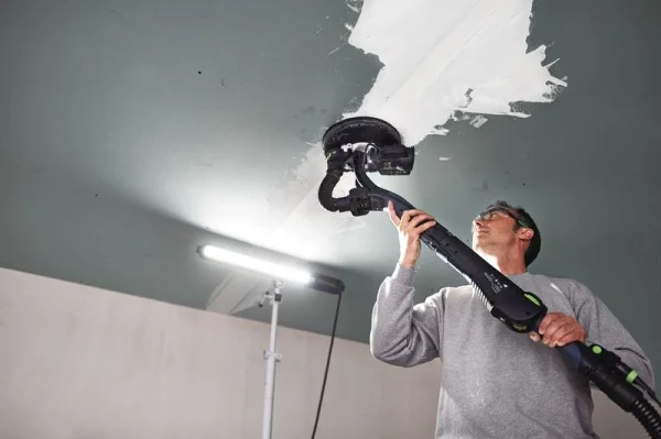 Luce di controllo syslite festool stl 450 201937 - dettaglio 9