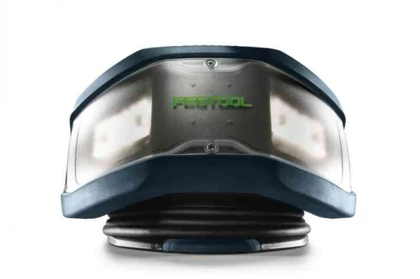 Faro da cantiere syslite festool duo 200164 - dettaglio 5