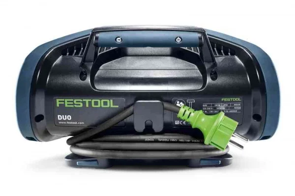 Faro da cantiere syslite festool duo 200164 - dettaglio 6