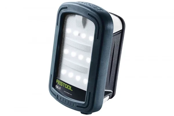 Lampada da lavoro syslite festool kal ii 500721 - dettaglio 3