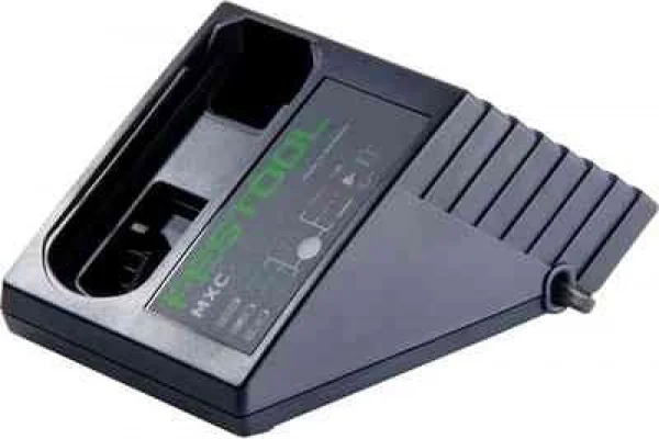 Festool mxc caricabatterie 497495 - dettaglio 1