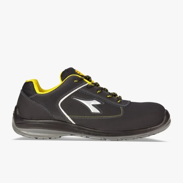 Diadora Utility D-Blitz Low S3 SRC Scarpe antinfortunistiche - dettaglio