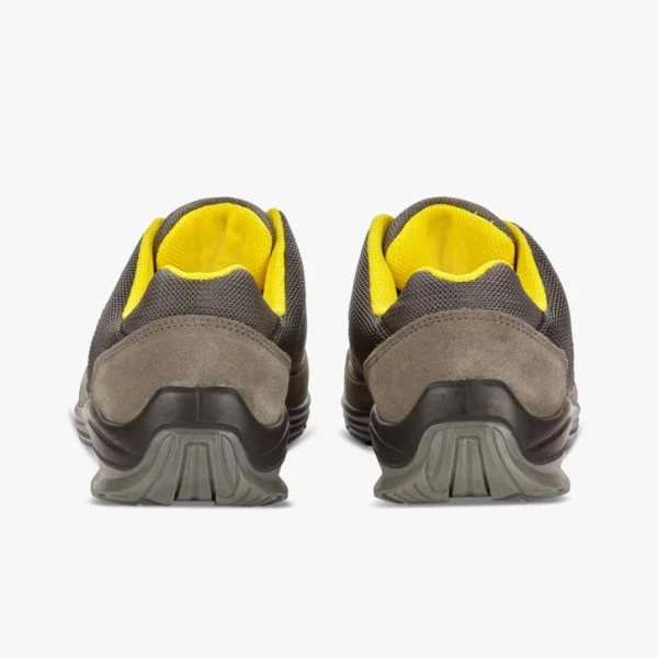 Diadora Utility D-Blitz Low S1P SRC Scarpe antinfortunistiche - 701.172032