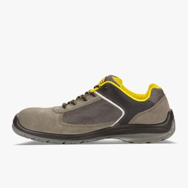 Diadora Utility D-Blitz Low S1P SRC Scarpe antinfortunistiche - 701.172032