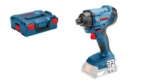 Bosch gdr 18 v-160 avvitatore a massa battente senza batterie 06019g5104 - dettaglio 1