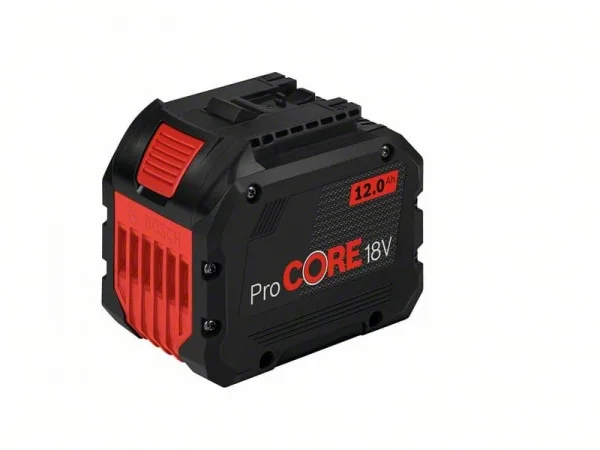Bosch procore 18v 12,0 ah batteria 1600a016gu - dettaglio 1