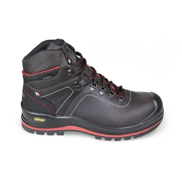 Beta 7294HMC Scarpe antinfortunistica alte Heritage S3 - 7294hmc