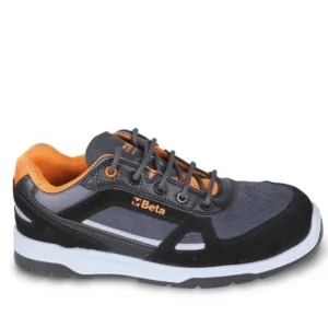 Scarpe antinfortunistiche sneakers active beta work 7315an - dettaglio 1