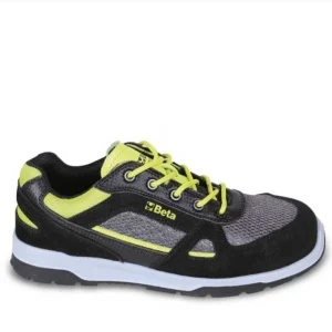 Scarpe antinfortunistiche sneakers active beta work 7314af - dettaglio 1