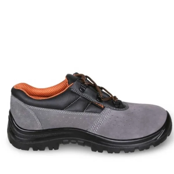 Scarpe antinfortunistiche beta work 7246bk - dettaglio 1