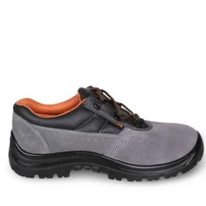 Scarpe antinfortunistiche beta work 7246bk - dettaglio 1