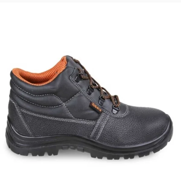 Scarpe antinfortunistiche beta work 7243bk - dettaglio 1