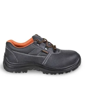 Scarpe antinfortunistiche beta work 7241bk - dettaglio 1