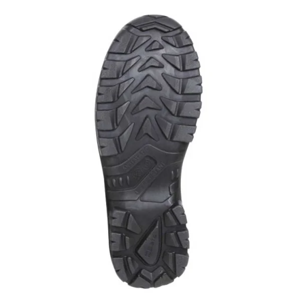 Scarpe antinfortunistiche beta work 7241bk - dettaglio 2
