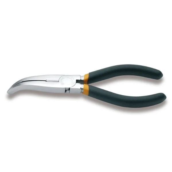 Pinze becchi piatti piegati beta 1164k 011649006 - dettaglio 1