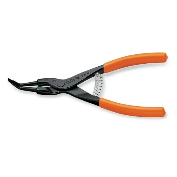 Pinze becchi piegati beta 1037k 010379013 - dettaglio 1