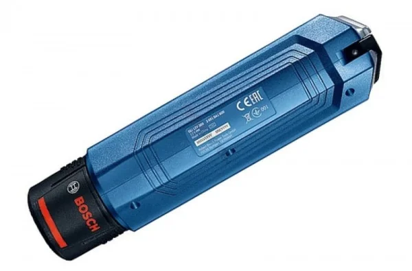 Torcia a batteria bosch gli 12v-300 06014a1000 - dettaglio 2
