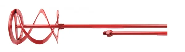 Makita P-22040 Frusta di miscelatura 135x590 mm M14 per materiali edili - P-22040