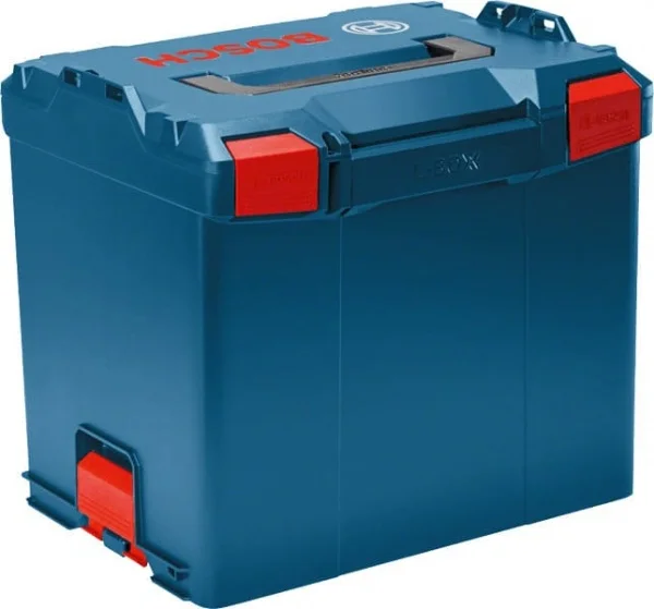 Valigetta bosch l-boxx 374 1600a012g3 - dettaglio 1