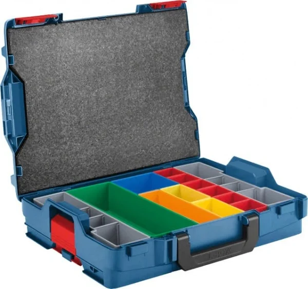 Set l-boxx 102 bosch 1600a016na 1600a016na - dettaglio 1