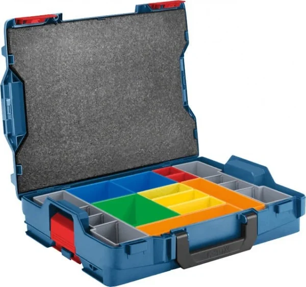 Set l-boxx 102 bosch 1600a016nb 1600a016nb - dettaglio 1