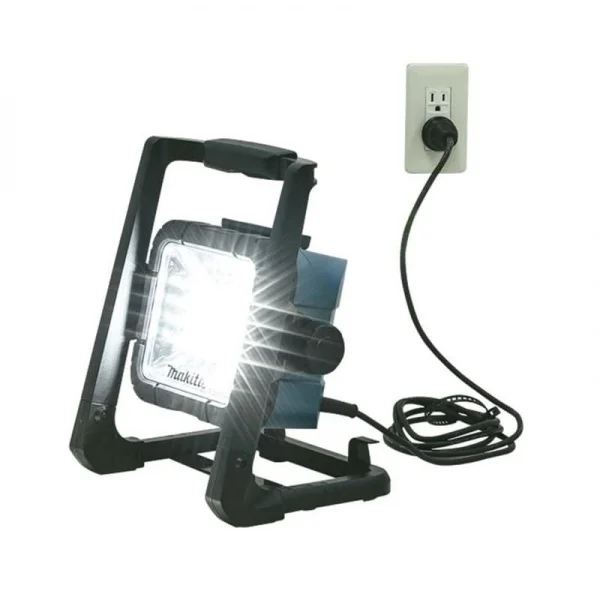 Faro a batteria makita deadml805 - dettaglio 2