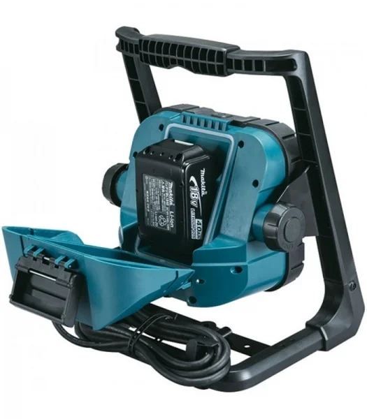 Faro a batteria makita deadml805 - dettaglio 1