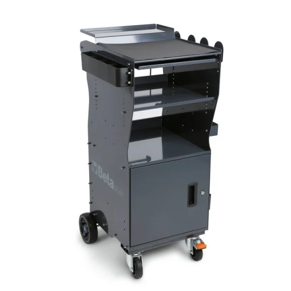 Beta ca49-g 049000112 carrello diagnostica - dettaglio 1