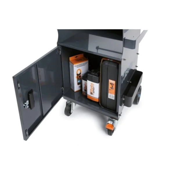 Beta ca49-g 049000112 carrello diagnostica - dettaglio 2