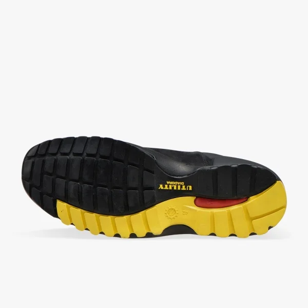 Diadora utility beat ii low s3 hro src scarpe antinfortunistica 701.175302 80013 - dettaglio 3