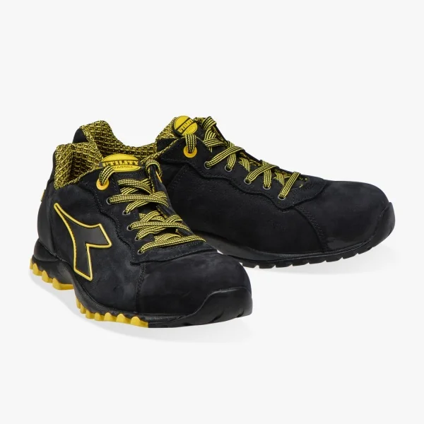 Diadora utility beat ii low s3 hro src scarpe antinfortunistica 701.175302 80013 - dettaglio 4